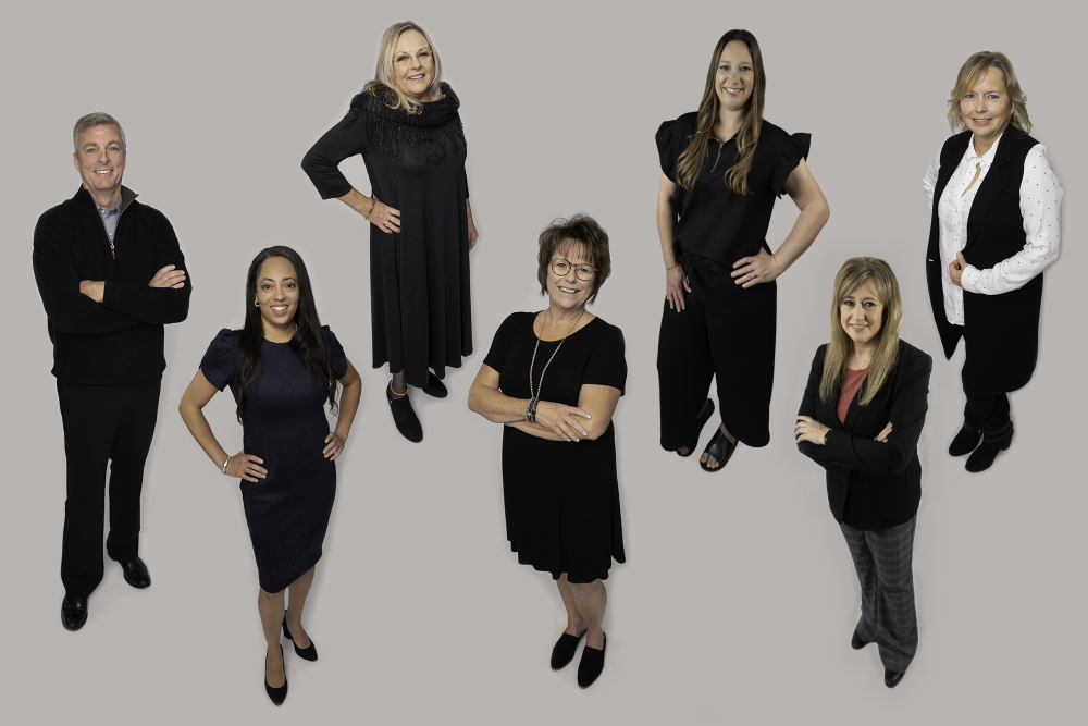 Picket Fence Real Estate Agents