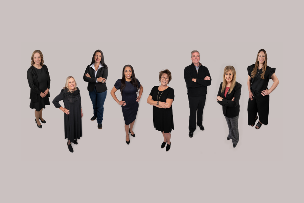 Picket Fence Real Estate Agents