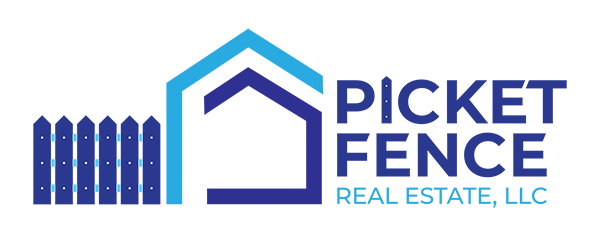 Picket Fence Logo