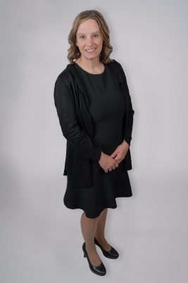 Wendy Leiker